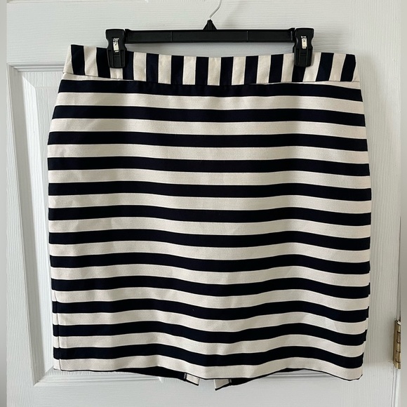 Worthington Dresses & Skirts - Worthington Striped Women's Pencil Skirt